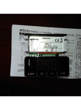 询价EVCO温控器EV3X21N7/EVKB21N7/EVIF20TSXS通讯卡原装正品