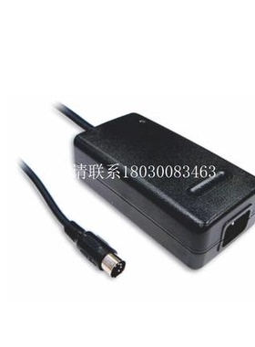 台湾电源GP50A工业适配器13A/13D/14E/58F-R1B AC-DC三组询价