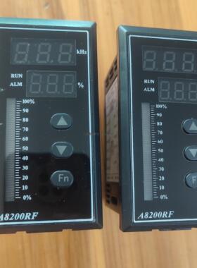 询价超声波发生器控制面板AIX A8200RF-UL B1 B2 B3数字显示仪表