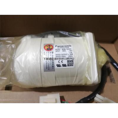 询价MSMA5AZT2U2松下电机