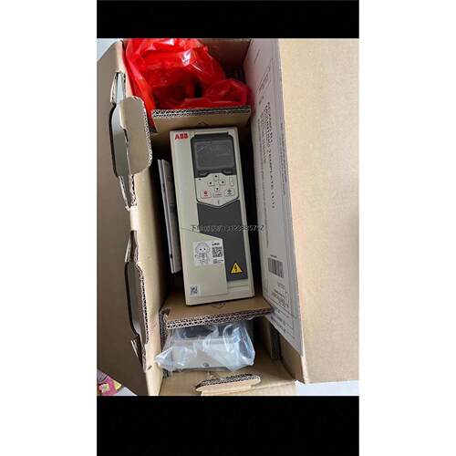 询价ABB变频器ACS580-017