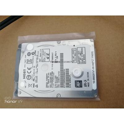 询价HGST/日立硬盘Z5K500
