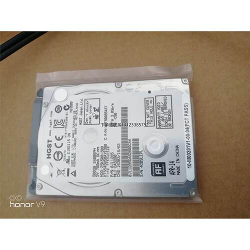 询价HGST/日立硬盘Z5K500