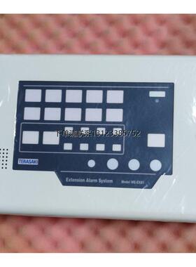 询价EEA-203 WE-EX81 TERASAKI延伸报警面板全新原装询价议价