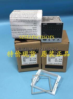 询价原装正品SDC15温控器C15MTC0RA0100询价询价议价