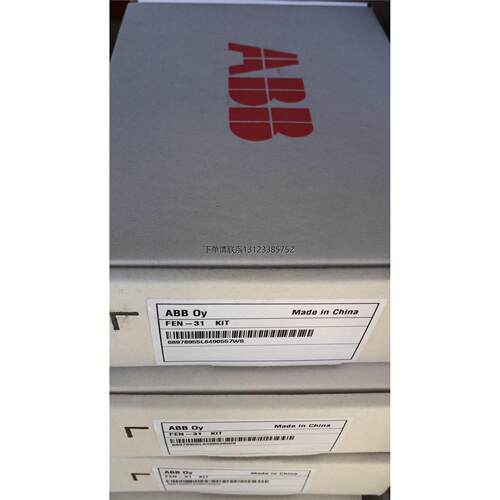 询价ABB变频FEN-31/2C0PN