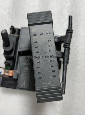 询价K-DO01带底座K-DOT01-C/14002196 K-DO01-B.1.2拆机包好询价