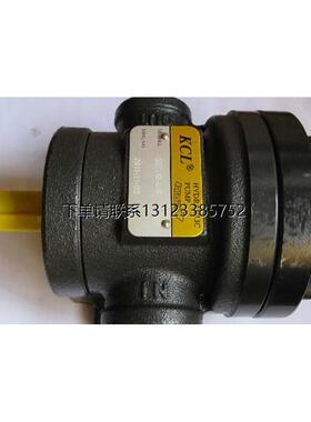 询价台湾KCL凯嘉油泵SVQ35-116-FRAA-01询价供应