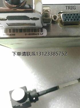 询价ASM 固晶机驱动盒 TBUA033R5  PN：01-E03504/D/LF  01-E0350