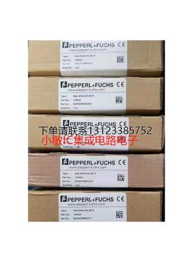 询价全新未开封P+F倍加福As-i模块型号:VAA-4E4A-KE-ZE/R