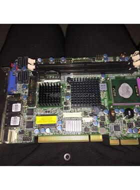 询价IEI 威强 PICOe-GM45A-R10 REV:1.7 半长 工控 主板 询价 B10
