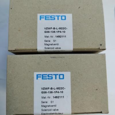 询价FESTOVZWF-B-L-M22C