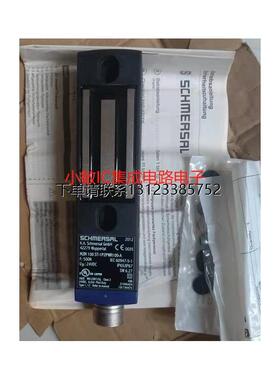 询价Schmersal 施迈赛全新安全开关 MZM100ST2-1P2PWR-A 10120914