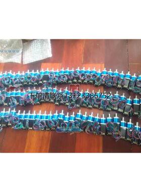 询价42BYG/STH行星减速步进马达 单扁轴8mm 单扁42mm减速机 40/48