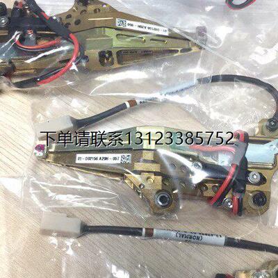 询价01-D05276ASM全新线