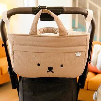 推车收纳包外出手提袋