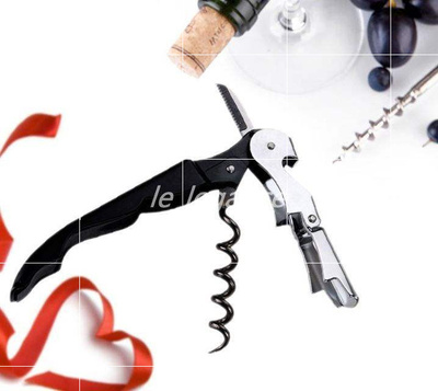 home plastic wine beer champagne bottle cap opener