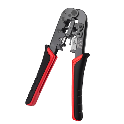 精明鼠nf5001三用多功能网线钳