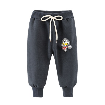 卫裤休闲裤发光亮灯断码清仓