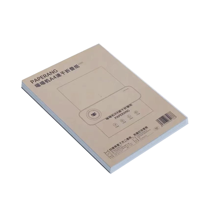 喵喵机F1F1SF2S打印纸