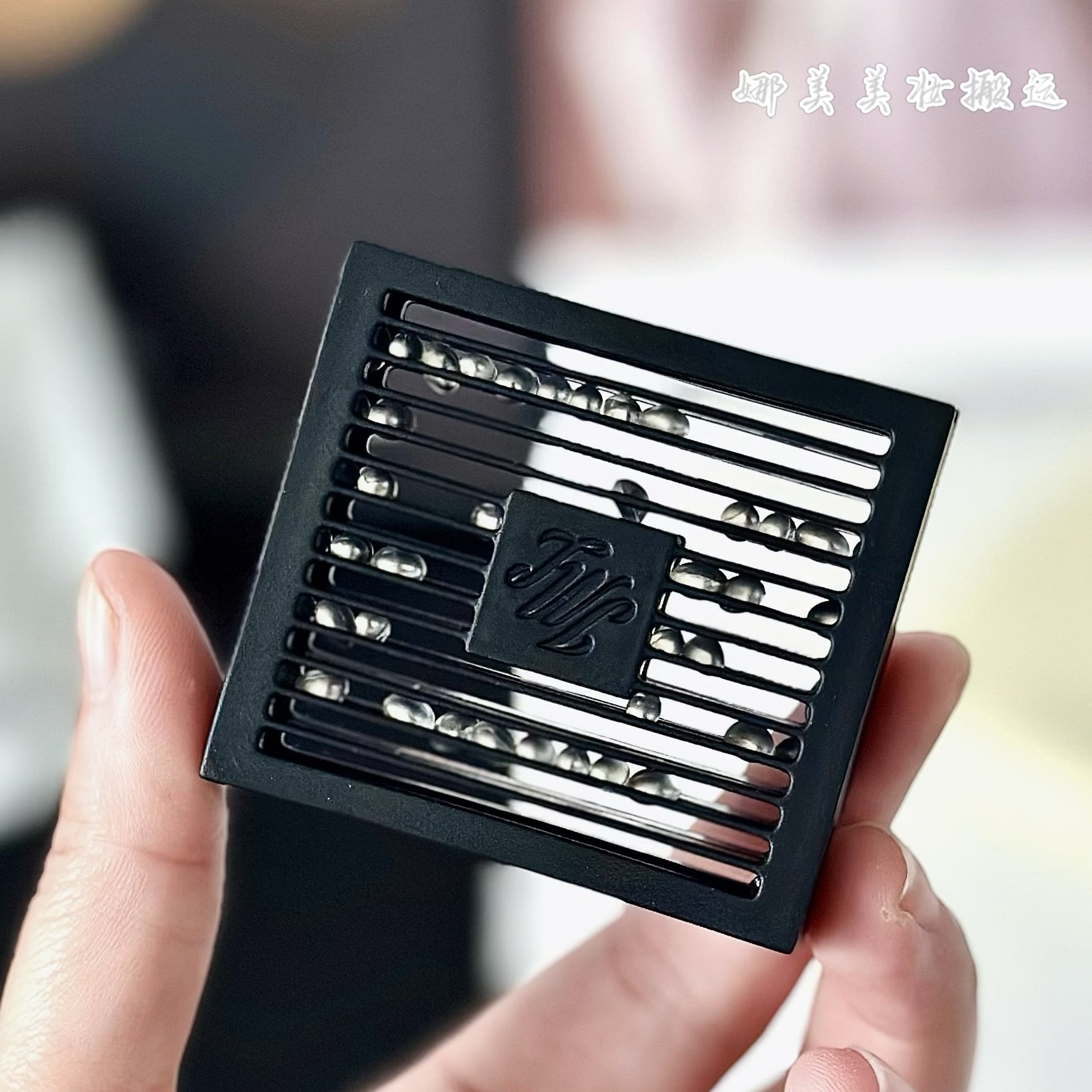 祖玛珑鼠尾草车载香薰补充装