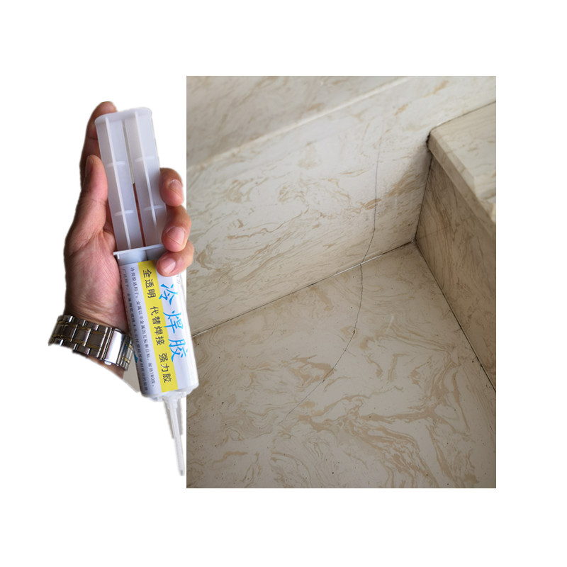 胶环保无毒无味透明渗透接缝补漏