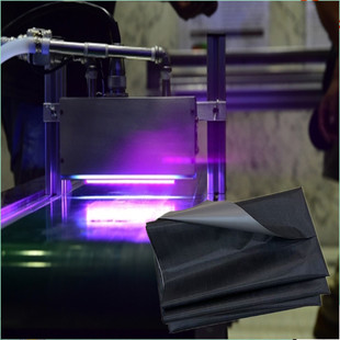 加厚防辐射遮光布 防紫外线防尘灭菌灯遮挡布 医疗实验室暗室专用