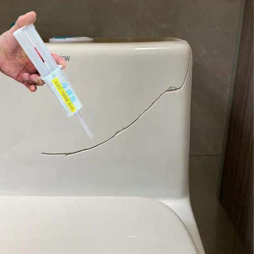 爱子有方陶瓷水箱裂缝补漏AB胶
