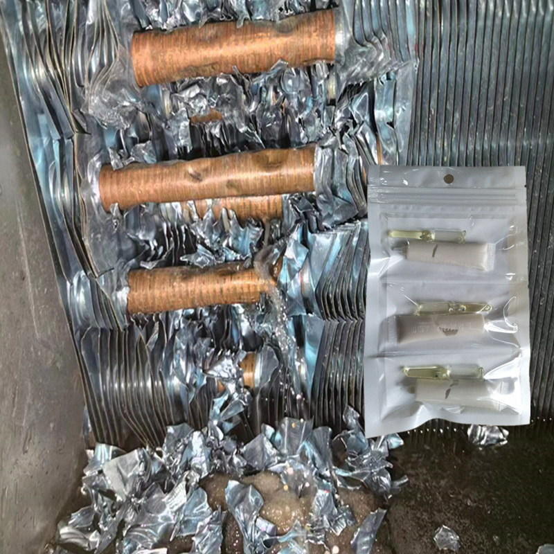 铜管焊接剂补漏胶抗高压耐高温