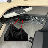 路由器发射信号器防辐射专用遮挡布机房机箱放射性物质隔离防护布