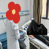 医院病房防紫外线专用布防红外线穿透布杀菌治疗消毒灯遮挡布隔离