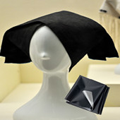 医院诊所放射科防辐射布理疗灯杀菌灯照射遮盖布防红外线紫外光布