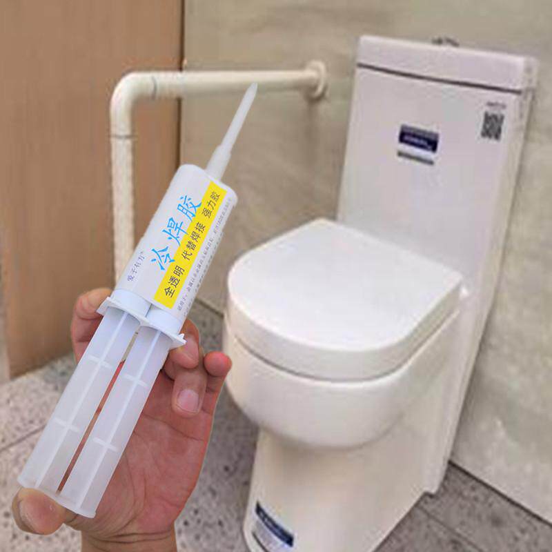 马桶冻裂了漏水专用修补胶水防冻胶陶瓷坐便器水箱裂纹裂缝粘合剂