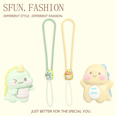 手机短挂绳腕带链饰u盘钥匙耳机