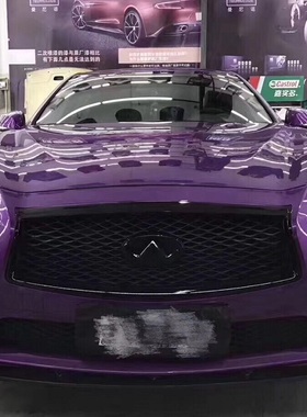 适用于英菲尼迪Q50 STILLEN碳纤汽车改装前唇后唇侧裙尾翼 小包围