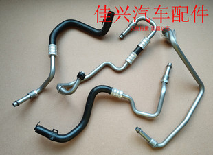 福睿斯15-17波箱散热器油管变速箱散热器油管波箱油管接头冷却管