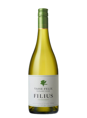 菲历士霞多丽干白葡萄酒 Vasse Felix Chardonnay 澳洲进口2023