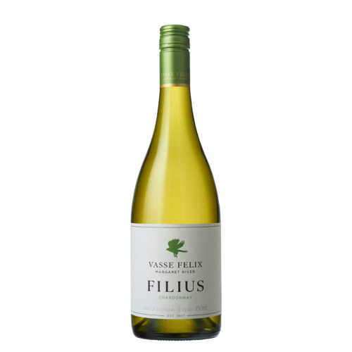 菲璐斯霞多丽澳大利亚VasseFelix