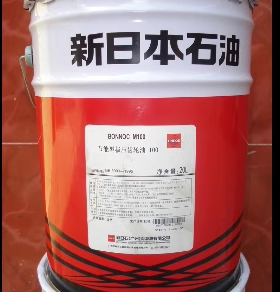 新日本石油 新日石润滑油 节能型极压齿轮油 宝诺克BONNOC M100.