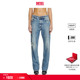A0701909L34 ARK低腰合身直筒牛仔裤 折扣 DIESEL女士D
