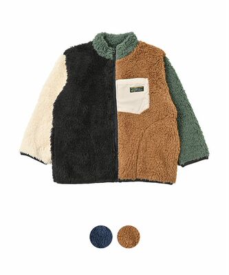 markeys常规冬季立领日系外套