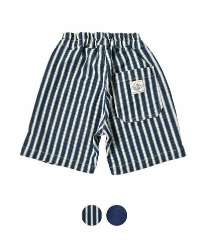 其他五分裤牛仔布普通休闲裤百搭