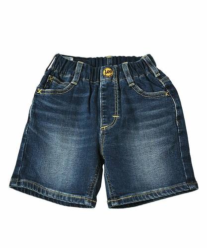 其他短裤棉普通休闲裤字母logo