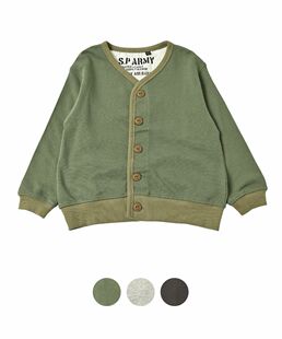 日本markeys  百搭 90-150cm 国内现货 可当内搭可当外套l-7206