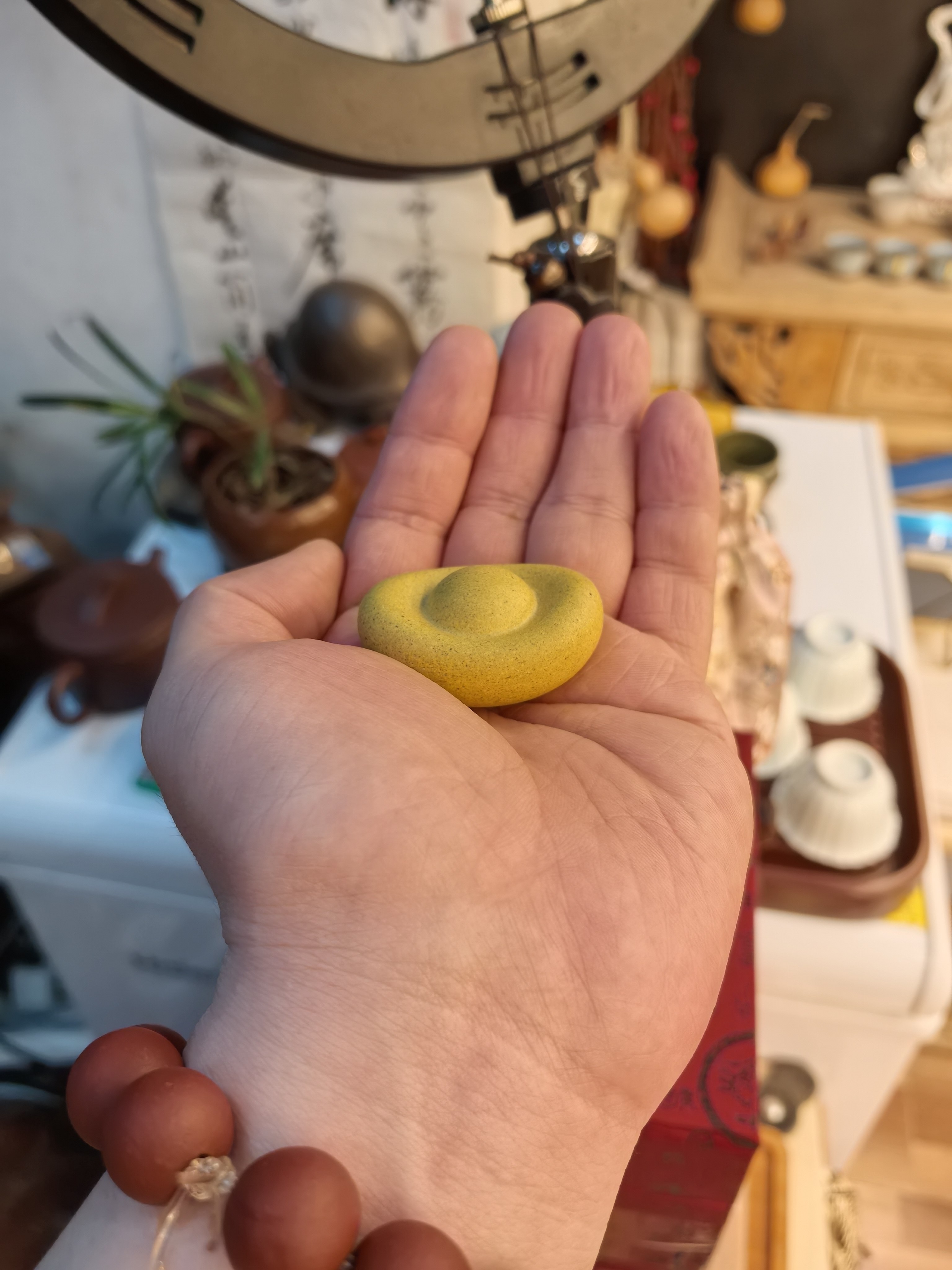 紫砂小鸡小鸭迷你茶宠可爱小黄鸭小号小鸡仔可养  4件 一起打包,餐饮具,茶宠摆件,淘宝优惠券,粉丝福利购,淘宝优惠卷