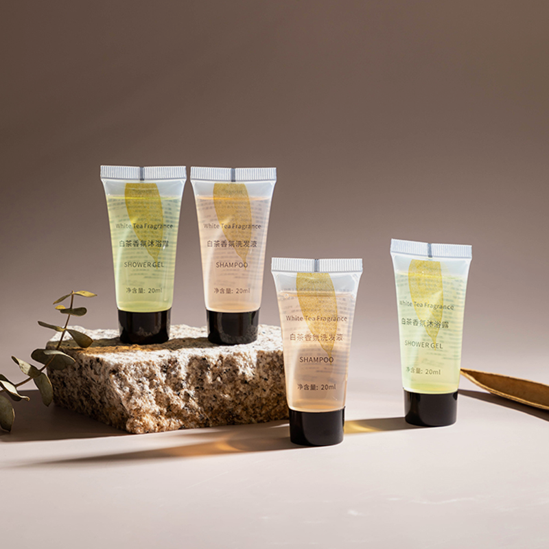 一次性小瓶装洗发水沐浴露批发