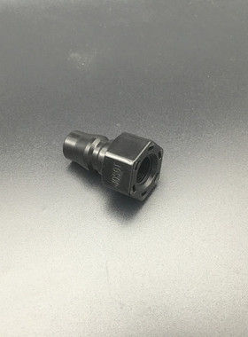 JOSOT乔松空气快速接头 1/4内螺纹快插软管接头 JF-01 02W