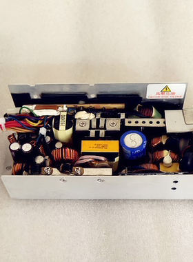 全新原装研华PPC-157T -177T 一体机电源模块 FSP150-50LN 现货