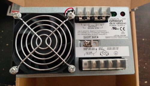 电源S8JX-G60024C/G30024CD N60024C P60024C/P60024NS8VM-30024C