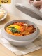 韩式 麦饭石砂锅泥锅拌饭家用耐高温干烧不裂砂锅电磁炉专用炖菜